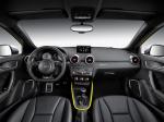 Audi S1 Sportback 2014 года (WW)